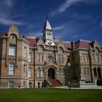 Provo City Library - Magleby’s